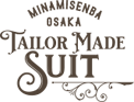 TAILOR MADE SUIT